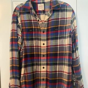 American Eagle Heritage Flannel